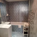 Vieno Kambario Butas Apartment *