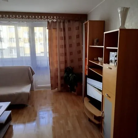Vieno Kambario Butas Apartment Palanga