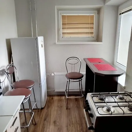 Vieno Kambario Butas * Połąga