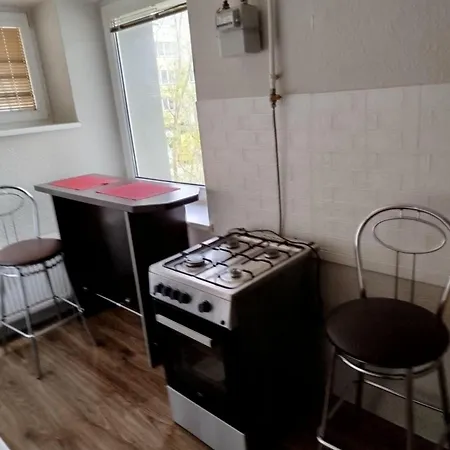 Vieno Kambario Butas * Połąga