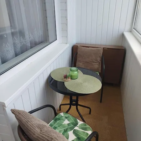 Vieno Kambario Butas Połąga