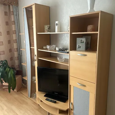 Vieno Kambario Butas Połąga