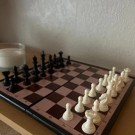 Vieno Kambario Butas Apartament Połąga