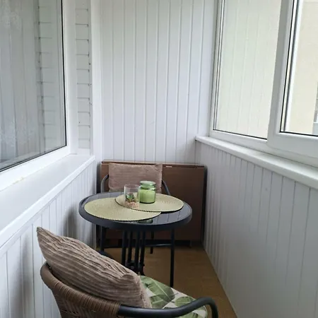 Vieno Kambario Butas Palanga