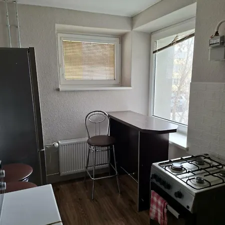 Appartement Vieno Kambario Butas *