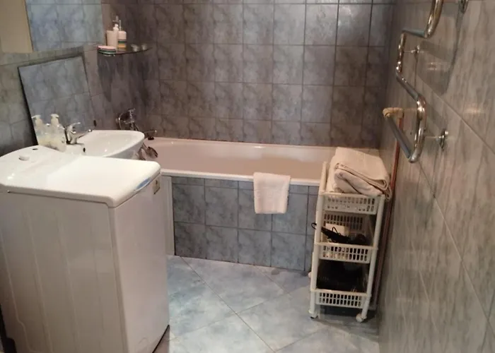 Vieno Kambario Butas * Połąga