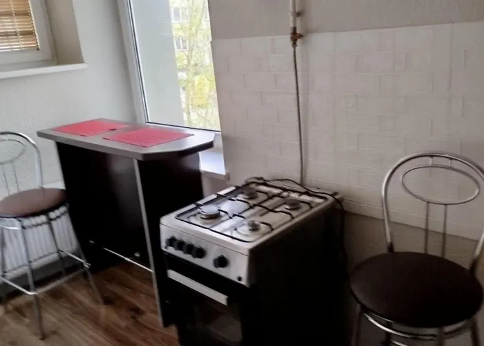 Vieno Kambario Butas * Połąga